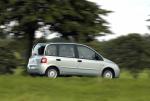 Fiat Multipla 2004 года (WW)